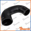 Gaine de suralimentation pour OPEL | GPP-PL-119, 13932
